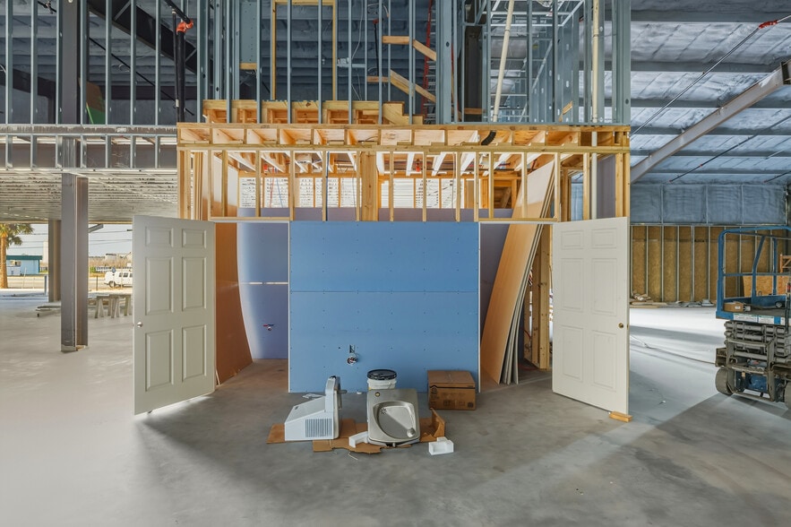 More Photos Of 3500 U.S. Rte 1, Cocoa Industrial For Lease