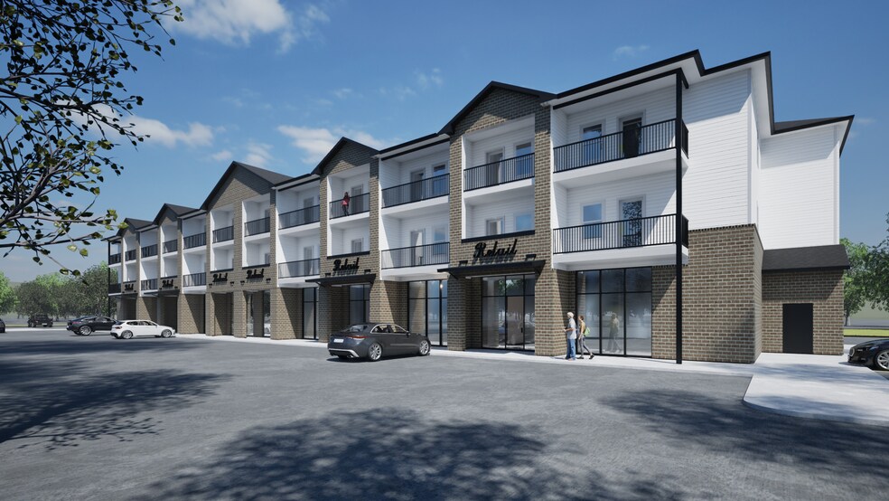 Primary Photo Of 4472 W Stone Dr, Kingsport Apartments For Lease