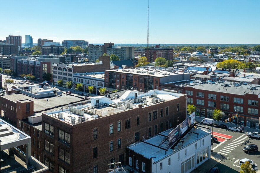 More Photos Of 1322 W Broad St, Richmond Apartments For Lease