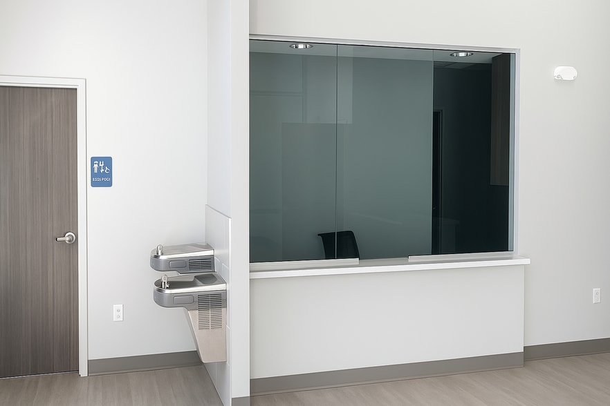 More Photos Of 712 Northwest Hwy, Fox River Grove Medical For Sale