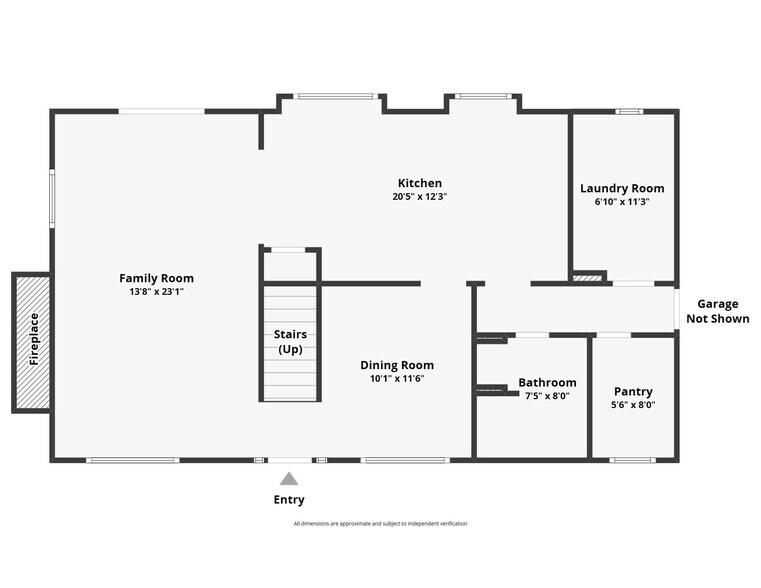 More Photos Of 836 E Highway N, Wentzville Flex For Sale