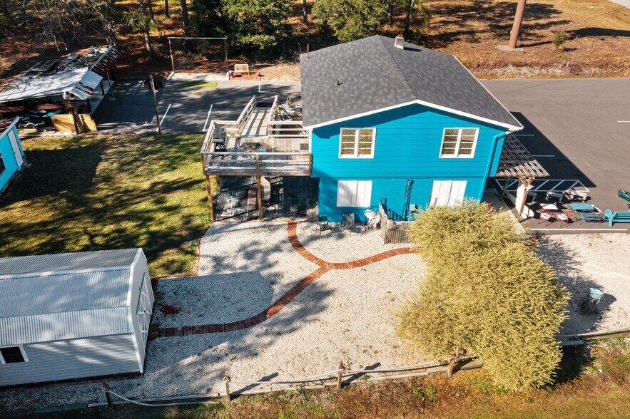 More Photos Of 892 Hwy 210, Holly Ridge Freestanding For Sale