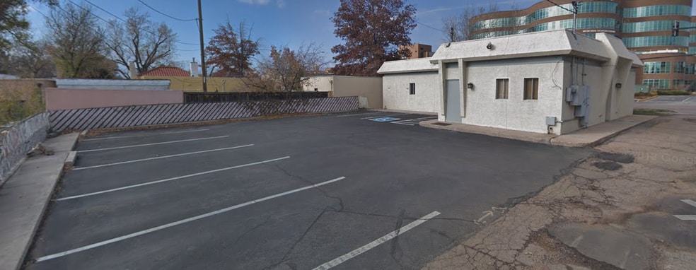 More Photos Of 1511 E Boulder St, Colorado Springs Medical For Lease