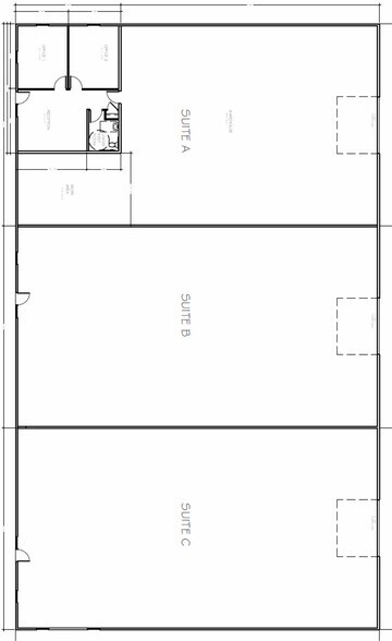 More Photos Of 303 Yost Dr, Lafayette Industrial For Lease