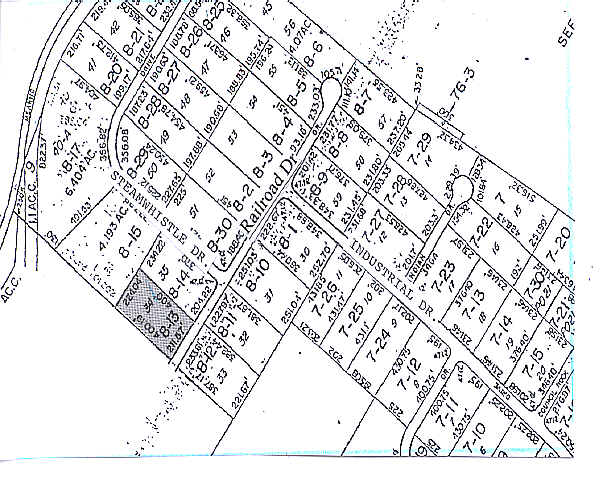 More Photos Of 164 Railroad Dr, Warminster Warehouse For Lease