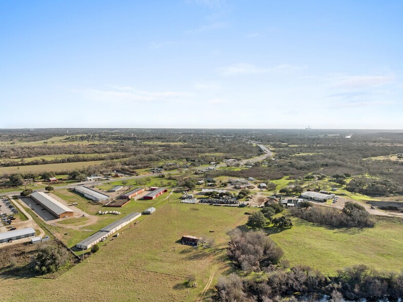 More Photos Of 1417 W State Highway 71, La Grange General Retail For Lease