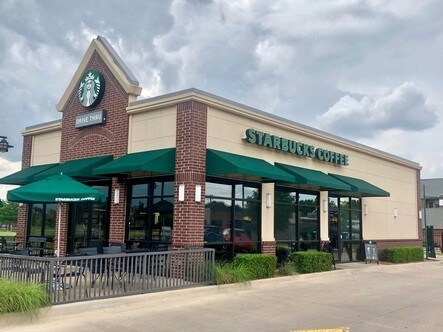 More Photos Of 2929 E Memorial Rd, Edmond Freestanding For Sale