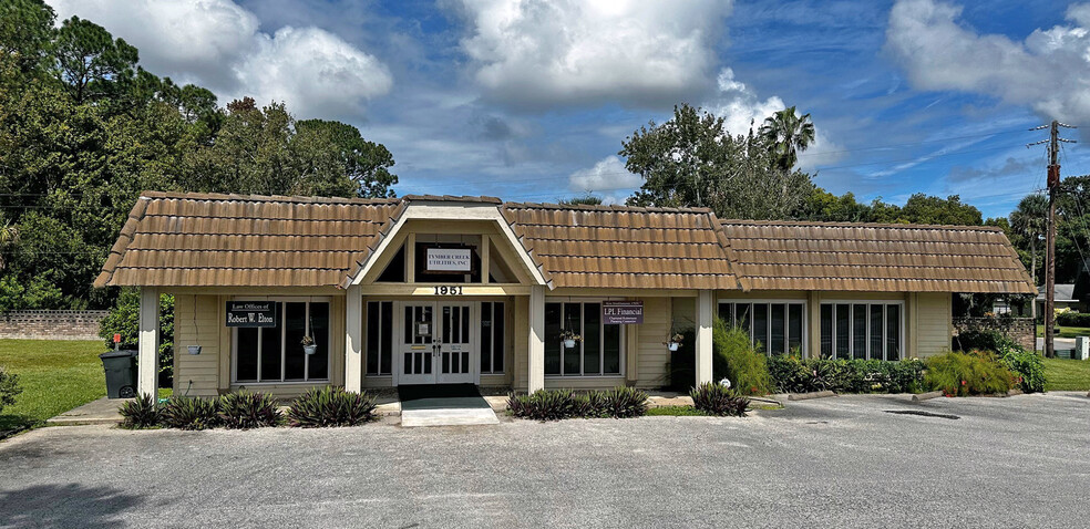 Primary Photo Of 1951 W Granada Blvd, Ormond Beach Office For Lease