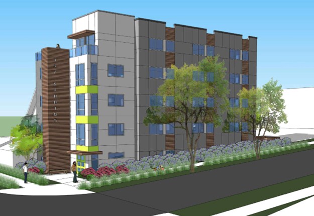 More Photos Of 137 23rd Ave E, Seattle Land For Sale