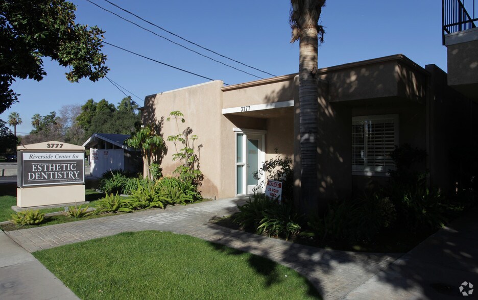 More Photos Of 3777 Tibbetts St, Riverside Office For Lease