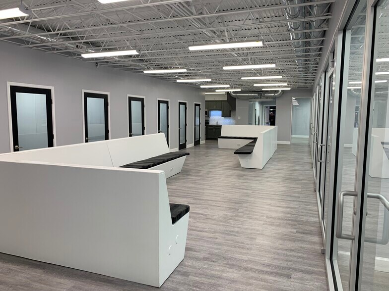 More Photos Of 1069 Spring St NW, Atlanta Loft Creative Space For Lease