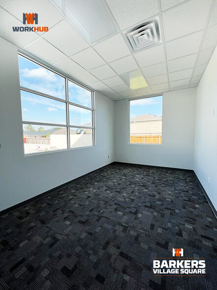 More Photos Of Barkers Branch Dr & Barker Cypress Rd, Houston Medical For Sale