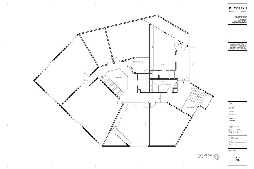 More Photos Of 2640 E Garvey Ave S, West Covina Medical For Lease
