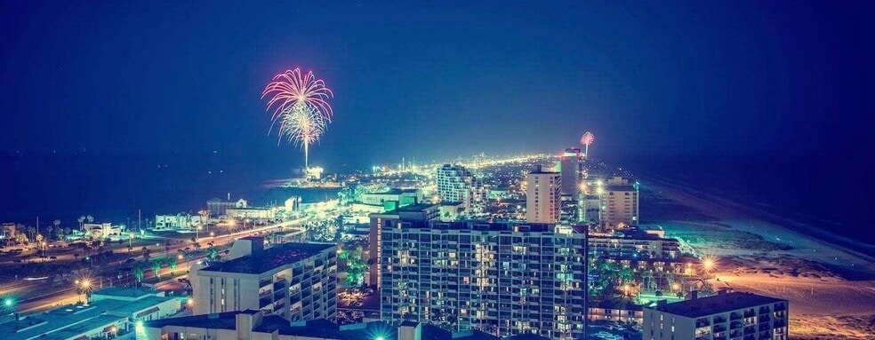 More Photos Of 100 Padre Blvd, South Padre Island Hotel For Lease