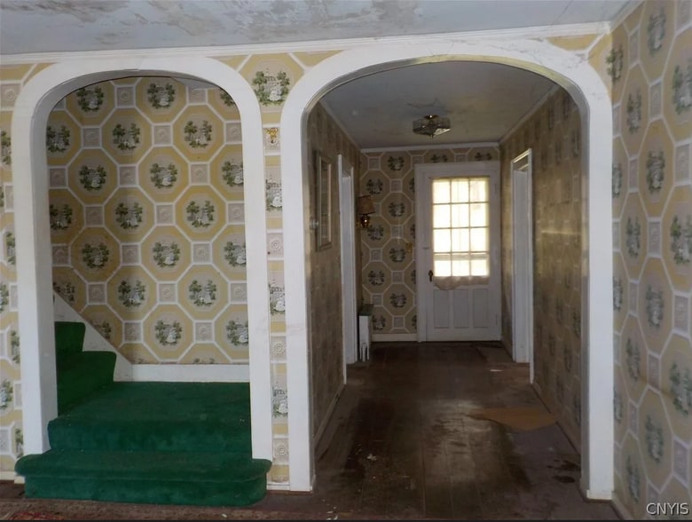 More Photos Of 8476 State Route 34, Weedsport Specialty For Sale