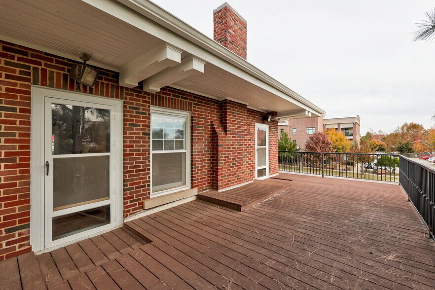 More Photos Of 1319 N Classen Dr, Oklahoma City Office For Lease