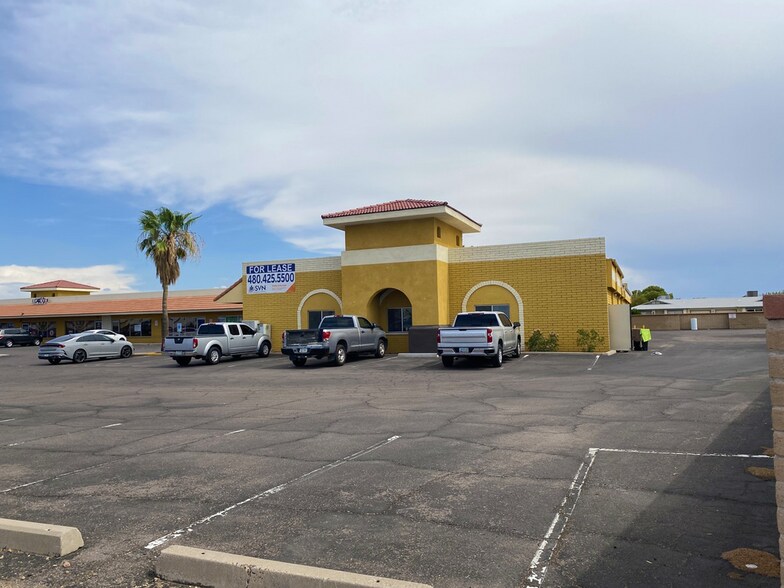 More Photos Of 9635 W Peoria Ave, Peoria Unknown For Lease