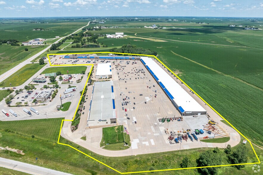 More Photos Of 1991 Odonnell Rd, Williamsburg Unknown For Lease