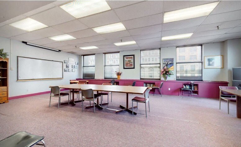 More Photos Of 332 W Broadway, Louisville Office For Sale