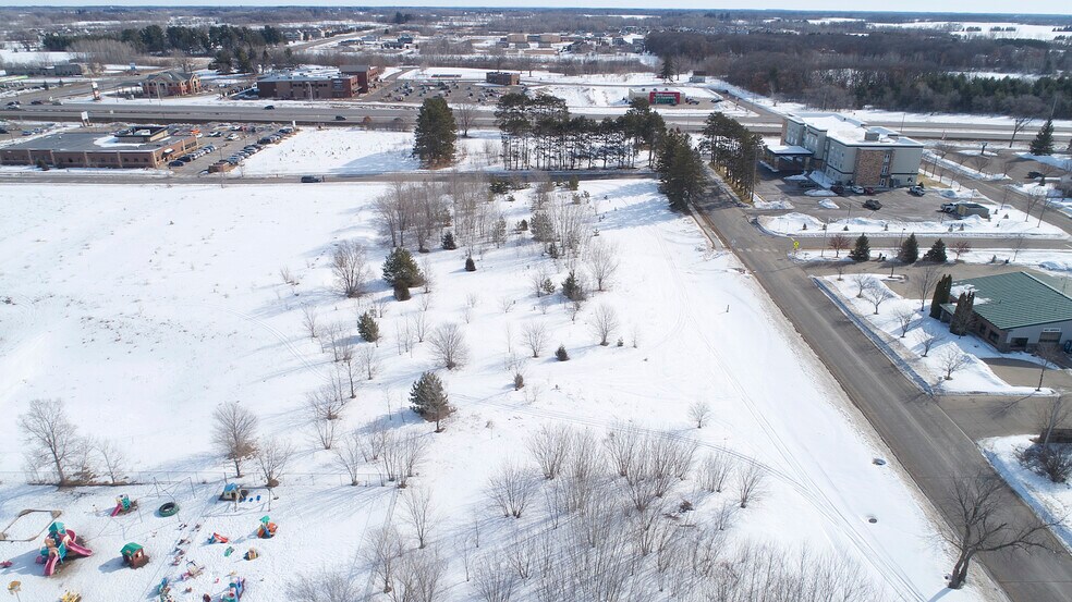More Photos Of 403 E Main St, Isanti Land For Sale