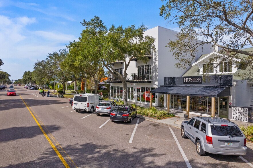 More Photos Of 2632 Central Ave, Saint Petersburg Office Residential For Sale