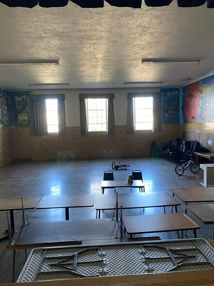 More Photos Of 719 S Fayette St, Washington Court House Flex For Sale