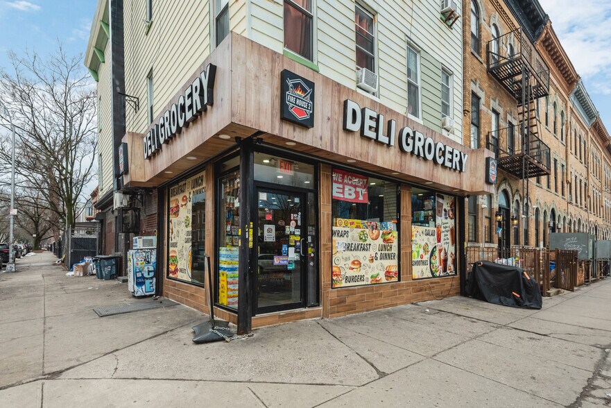 More Photos Of 644 Wilson Ave, Brooklyn Storefront Retail Residential For Sale