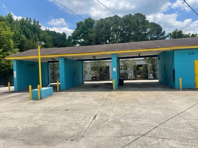 More Photos Of 4305 Cowan Rd, Tucker Freestanding For Sale