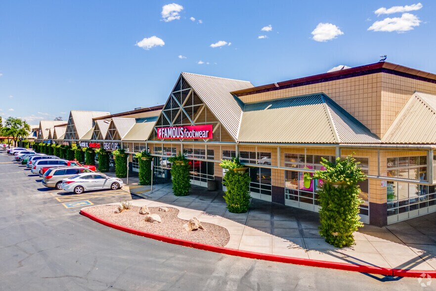 More Photos Of 4505-4531 E Thomas Rd, Phoenix Unknown For Lease