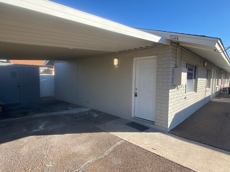 More Photos Of 9201 N 12th St, Phoenix Apartments For Sale