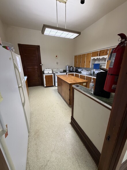More Photos Of 34 Pleasant St, Wakeman Religious Facility For Sale