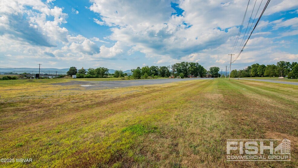 More Photos Of Pine Mountain Rd, Lock Haven Land For Sale