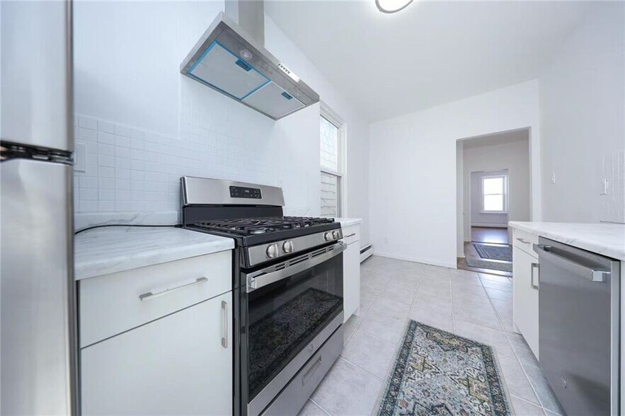 More Photos Of 248 Avenue P, Brooklyn Office Residential For Sale