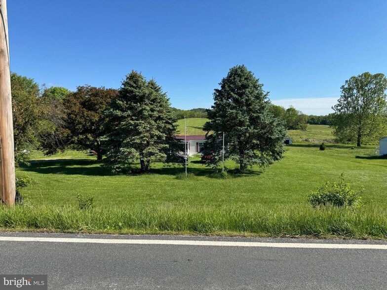 More Photos Of 12136 Big Pool Rd, Clear Spring Land For Sale