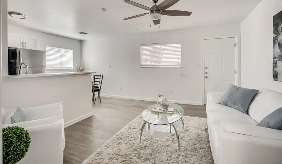 More Photos Of 5005 San Jacinto St, Dallas Apartments For Sale