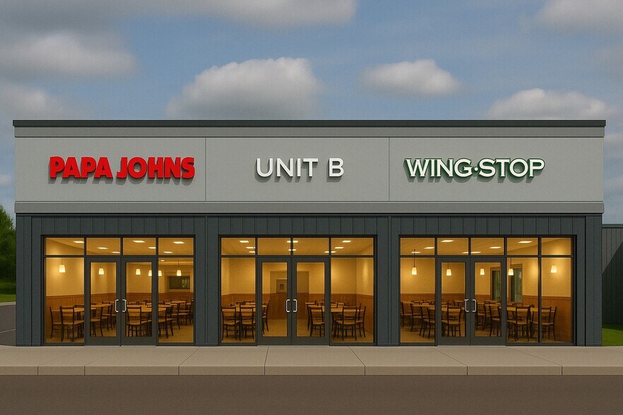 More Photos Of Route 30 And Route 9, Absecon Unknown For Lease