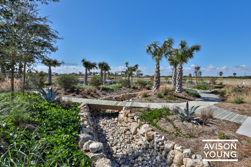 More Photos Of 14353 Commodores Dr, Corpus Christi Land For Sale