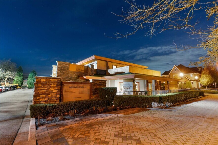 More Photos Of 3388 Rosemary Heights Cres, Surrey Storefront Retail Office For Lease