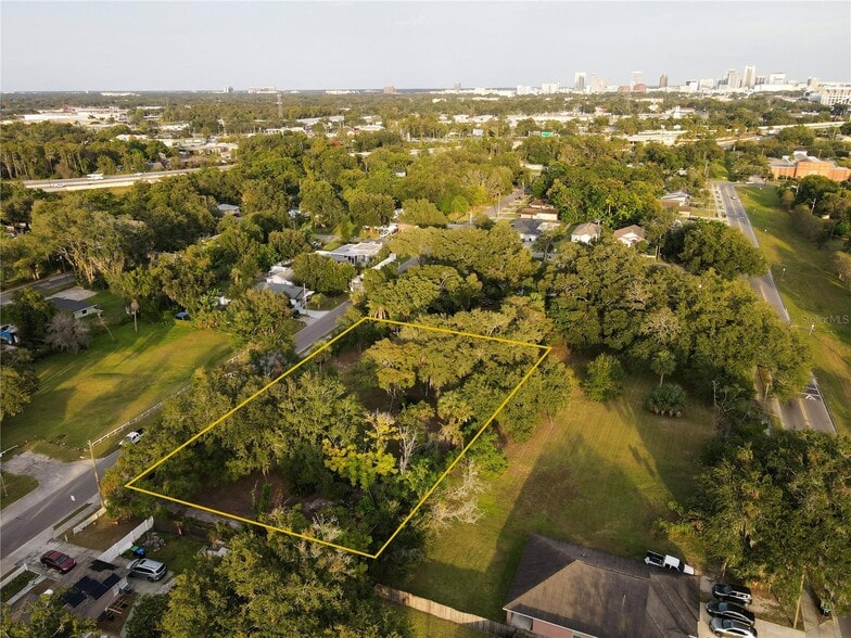 More Photos Of 3316 Lawrence St, Orlando Land For Sale