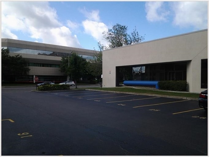 More Photos Of 90 Broadway, Buffalo Office For Lease