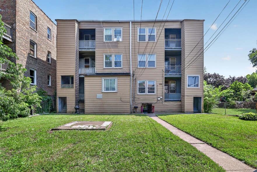 More Photos Of 1528 E 74th Pl, Chicago Apartments For Sale