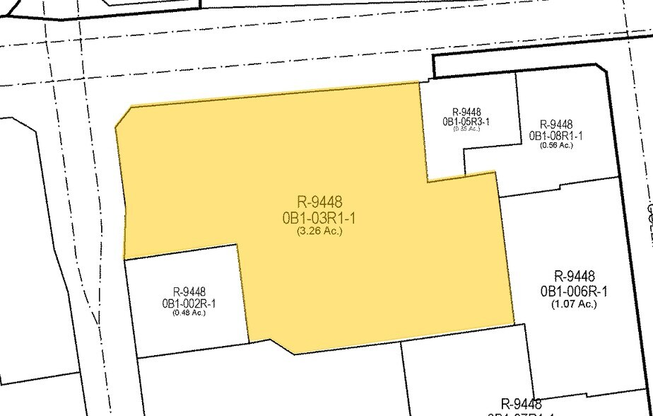 More Photos Of 5757 Main St, Frisco Office For Sale