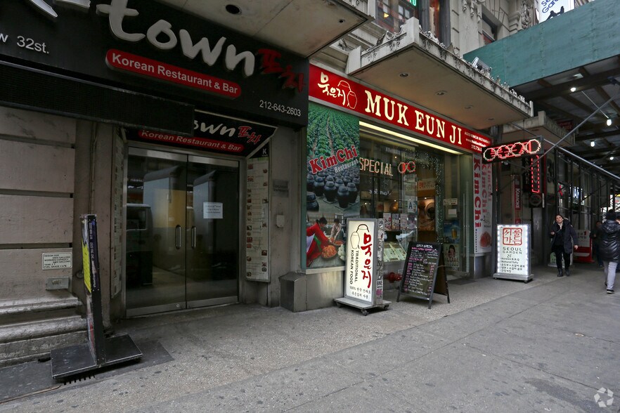 More Photos Of 34-36 W 32nd St, New York Office For Lease