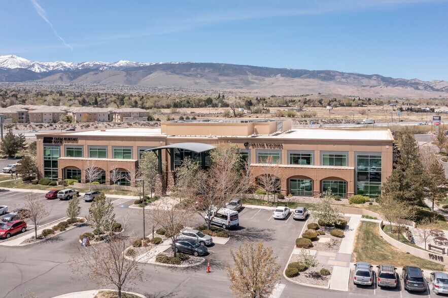 More Photos Of 10345 Professional Cir, Reno Office For Lease