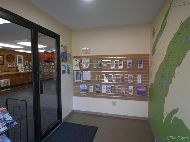 More Photos Of 56638 Calumet Ave, Calumet Office For Sale