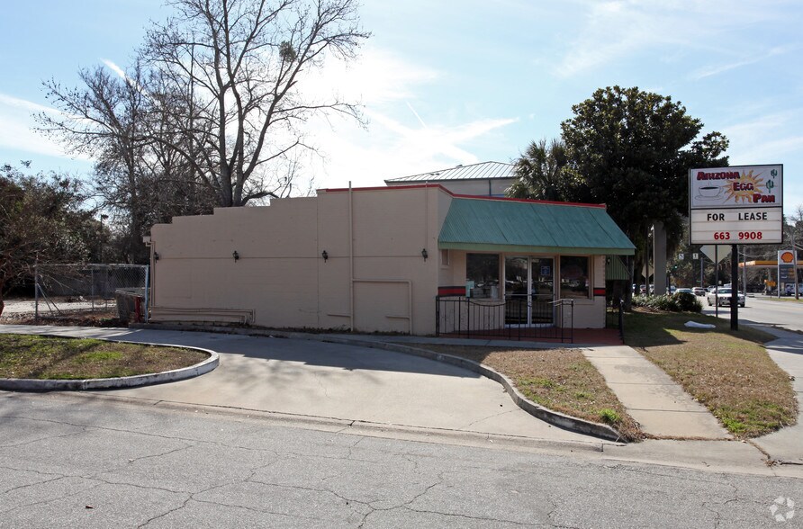 More Photos Of 5700 Waters Ave, Savannah Freestanding For Sale