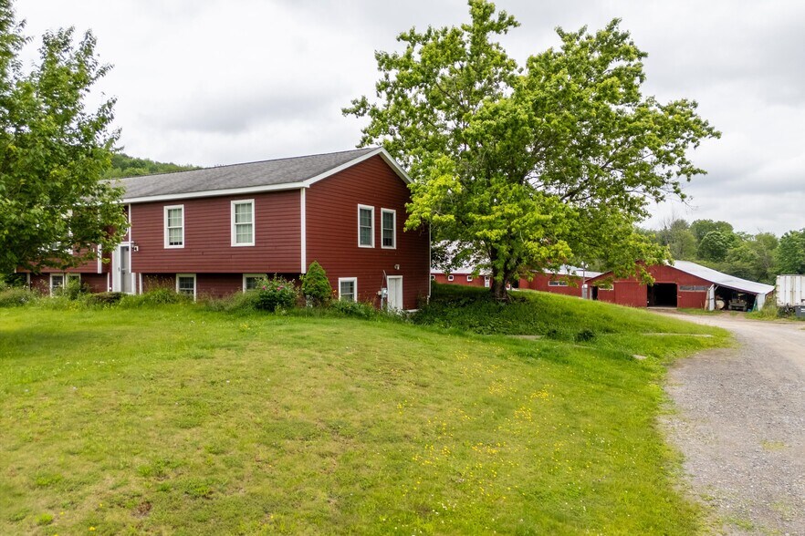 More Photos Of 243 Jones Rd, West Winfield Specialty For Sale