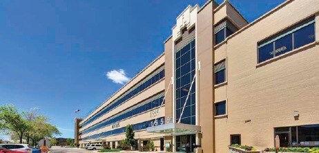 More Photos Of 1515-1575 N River Center Dr, Milwaukee Office For Lease