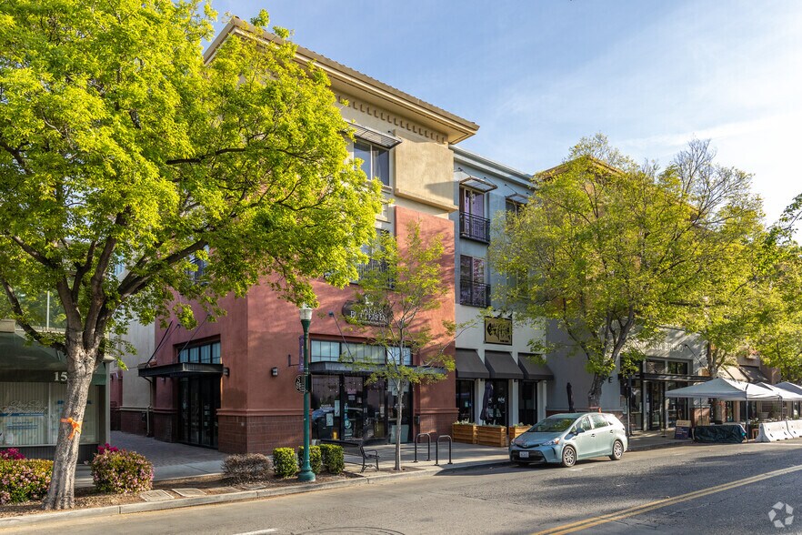 More Photos Of 191-201 E Campbell Ave, Campbell Apartments For Lease