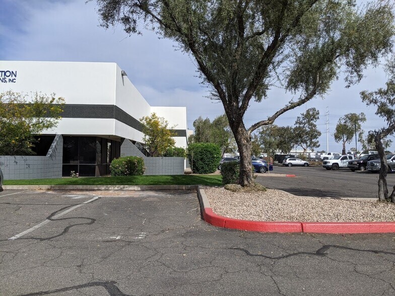 More Photos Of 5865 S Kyrene Rd, Tempe Unknown For Lease